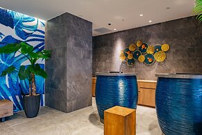 AQUASENSE Hotel & Resort