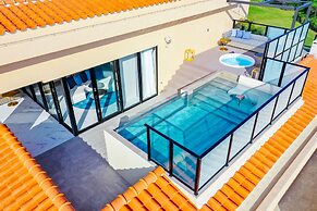 AQUASENSE Hotel & Resort