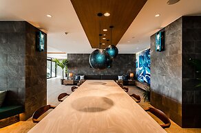 AQUASENSE Hotel & Resort