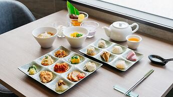 AQUASENSE Hotel & Resort