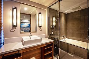 AQUASENSE Hotel & Resort