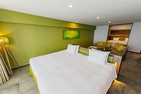 AQUASENSE Hotel & Resort