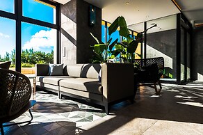 AQUASENSE Hotel & Resort