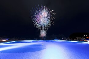 AQUASENSE Hotel & Resort