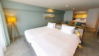 AQUASENSE Hotel & Resort