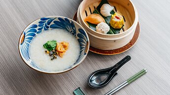 AQUASENSE Hotel & Resort