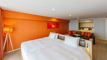 AQUASENSE Hotel & Resort