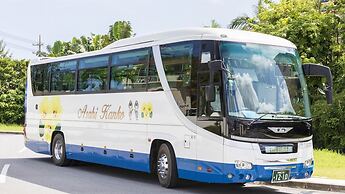 AQUASENSE Hotel & Resort