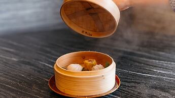 AQUASENSE Hotel & Resort