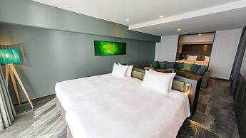 AQUASENSE Hotel & Resort