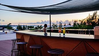 AQUASENSE Hotel & Resort