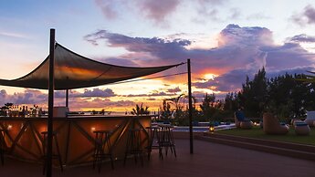 AQUASENSE Hotel & Resort