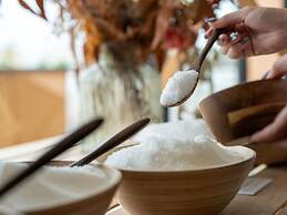 AQUASENSE Hotel & Resort