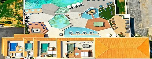 AQUASENSE Hotel & Resort