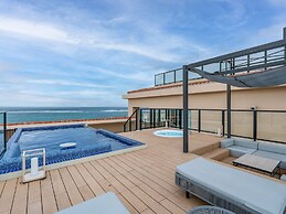 AQUASENSE Hotel & Resort