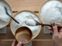 AQUASENSE Hotel & Resort