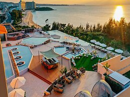 AQUASENSE Hotel & Resort