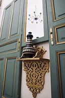 Cairo international Hostel Downtown