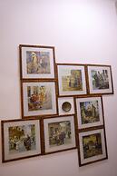 Cairo international Hostel Downtown