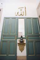 Cairo international Hostel Downtown