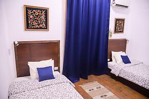 Cairo international Hostel Downtown