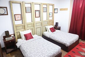 Cairo international Hostel Downtown