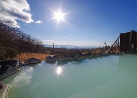 Takao Onsen Nasu Lodge