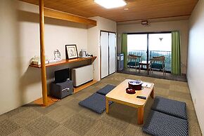 Takao Onsen Nasu Lodge
