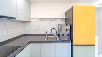 Gapyeong JH Poolvilla & Glamping