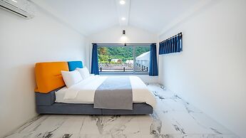 Gapyeong JH Poolvilla & Glamping