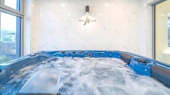 Gapyeong JH Poolvilla & Glamping