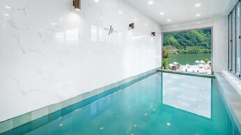 Gapyeong JH Poolvilla & Glamping