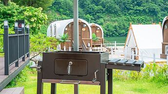 Gapyeong JH Poolvilla & Glamping