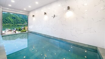 Gapyeong JH Poolvilla & Glamping