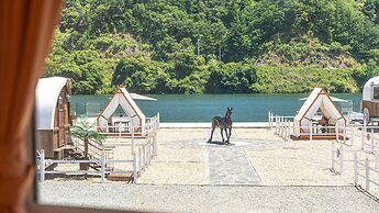 Gapyeong JH Poolvilla & Glamping