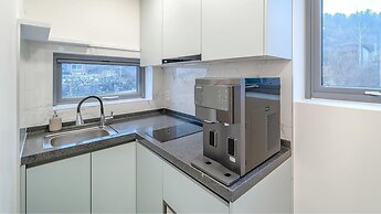 Gapyeong JH Poolvilla & Glamping