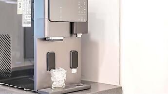 Gapyeong JH Poolvilla & Glamping