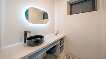 Gapyeong JH Poolvilla & Glamping