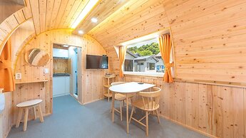 Gapyeong JH Poolvilla & Glamping