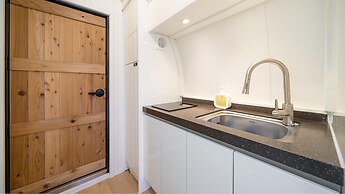 Gapyeong JH Poolvilla & Glamping