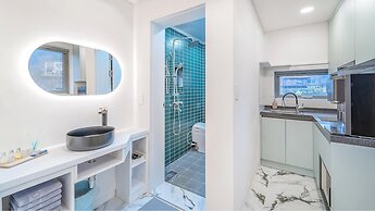 Gapyeong JH Poolvilla & Glamping