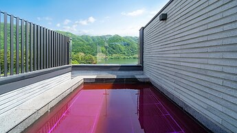 Gapyeong JH Poolvilla & Glamping