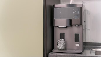 Gapyeong JH Poolvilla & Glamping