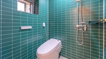 Gapyeong JH Poolvilla & Glamping