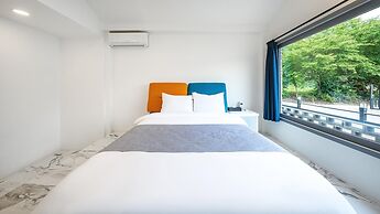 Gapyeong JH Poolvilla & Glamping