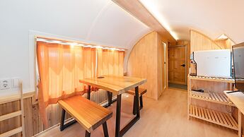 Gapyeong JH Poolvilla & Glamping