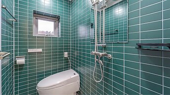 Gapyeong JH Poolvilla & Glamping