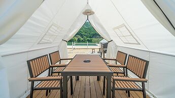 Gapyeong JH Poolvilla & Glamping