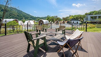 Gapyeong JH Poolvilla & Glamping