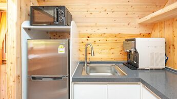 Gapyeong JH Poolvilla & Glamping